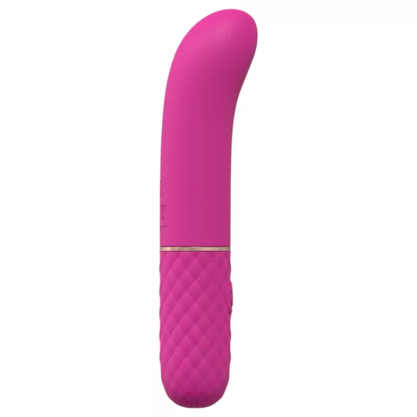 Loveline - mini G-punktsvibrator (rosa)