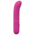 Loveline - mini G-punktsvibrator (rosa)
