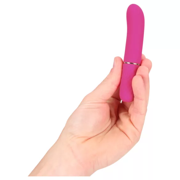 Loveline - mini G-punktsvibrator (rosa)