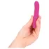 Loveline - mini G-punktsvibrator (rosa)