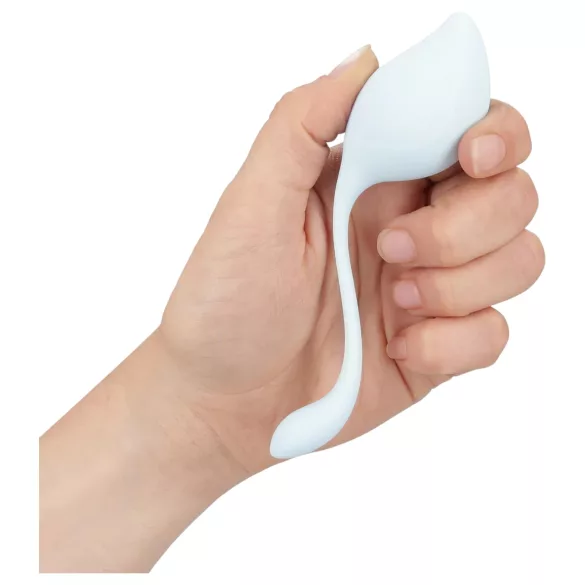 Loveline - knipkulor set - 5 delar - bäckenbottenträning