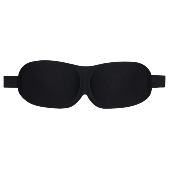 Ouch! - sovmask 3D - svart