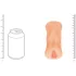 XKIN Bartender Sasha Slippernip - realistisk konstgjord vagina‑masturbator (naturfärgad)