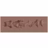 XKIN - naturtrogen konstgjord vagina - L (mörk natur)