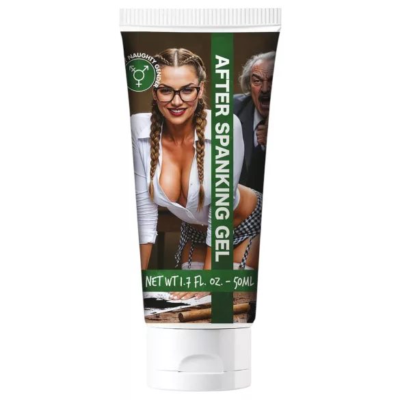 Pharmquests - intimgel - återfuktande och vårdande - 50ml