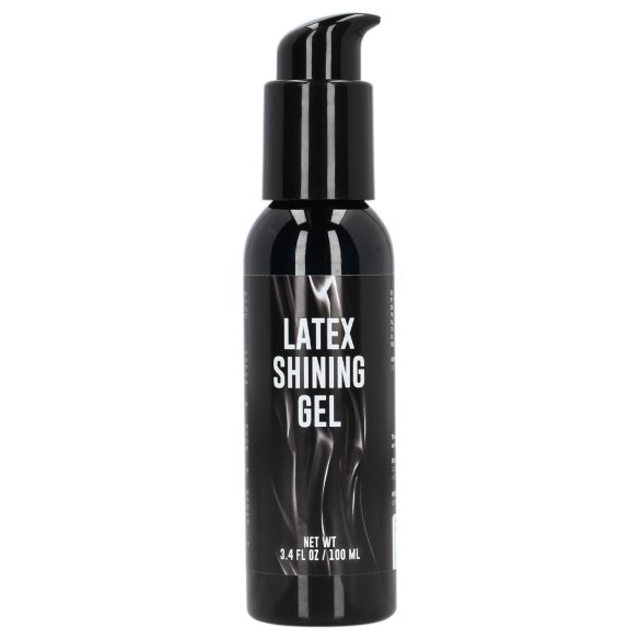 Pharmquests - latexglans gel - 100ml