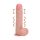 REALROCK - Sugpropp vibrator, naturfärg (20,5cm)