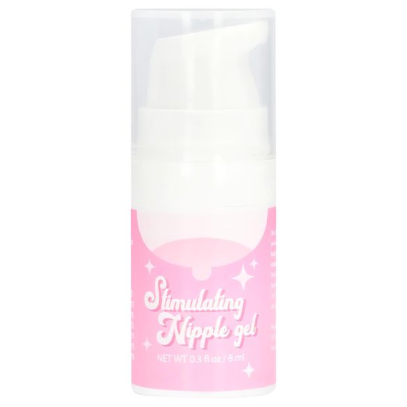 Pharmquests - bröstvårtsstimulerande gel - 8ml