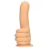 S-Line - tumdildo (naturell)