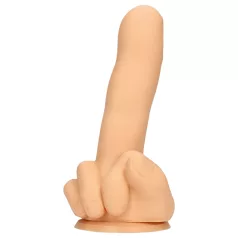 S-Line - långfinger-dildo (natur)