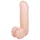 S-Line - Blow Me Up - uppblåsbar snoppballong (80 cm)