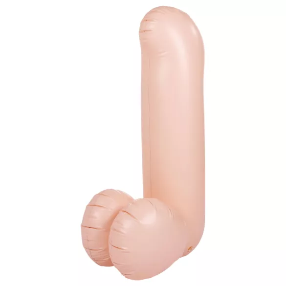 S-Line - Blow Me Up - uppblåsbar snoppballong (80 cm)