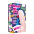 Blow Me Up - Uppblåsbar Willie-ballong (80 cm)
