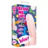 S-Line - Blow Me Up - uppblåsbar snoppballong (80 cm)