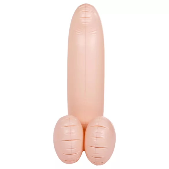 S-Line - Blow Me Up - uppblåsbar snoppballong (80 cm)