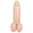 S-Line - Blow Me Up - uppblåsbar snoppballong (80 cm)