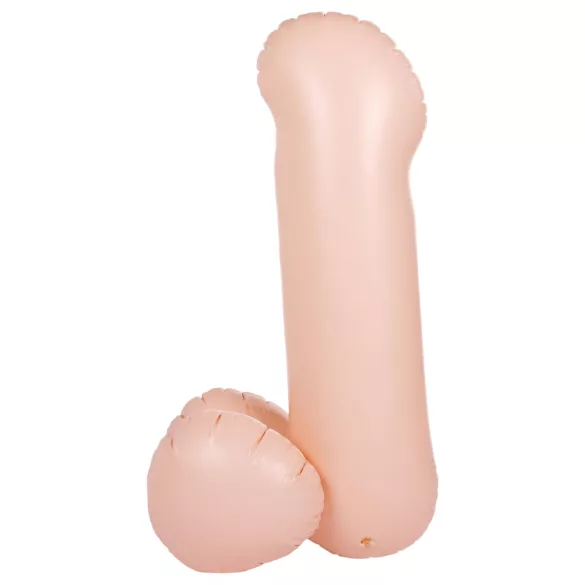 S-Line - Blow Me Up - uppblåsbar snoppballong (80 cm)