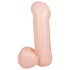 S-Line - Blow Me Up - uppblåsbar snoppballong (80 cm)