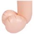 Blow Me Up - Uppblåsbar Willie-ballong (80 cm)