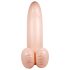 Blow Me Up - Uppblåsbar Jätteballong (140 cm)