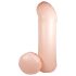 Blow Me Up - Uppblåsbar Jätteballong (140 cm)