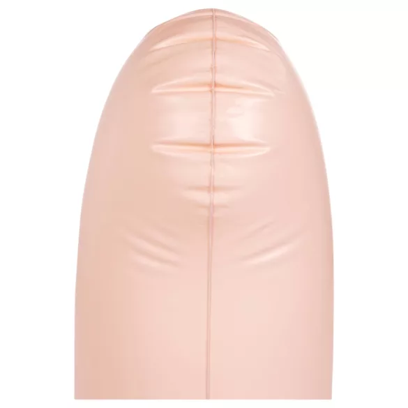 S-Line - Blow Me Up - uppblåsbar snoppballong (140 cm)