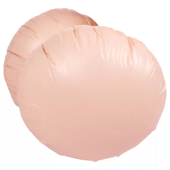 S-Line - Blow Me Up - uppblåsbar snoppballong (140 cm)
