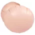 S-Line - Blow Me Up - uppblåsbar snoppballong (140 cm)