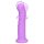 Loveline - laddningsbar roterande vibrator (rosa)