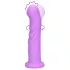 Loveline - roterande vibrator - uppladdningsbar - rosa