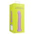 Loveline - laddningsbar roterande vibrator (rosa)