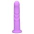 Loveline - laddningsbar roterande vibrator (rosa)