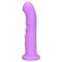 Loveline - laddningsbar roterande vibrator (rosa)