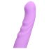Loveline - laddningsbar roterande vibrator (rosa)