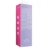 Loveline - uppladdningsbar rosa rabbitvibrator