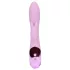 Loveline - uppladdningsbar rosa rabbitvibrator