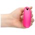 Loveline - Trådlös parvibrator, uppladdningsbar (rosa)