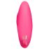 Loveline - Trådlös parvibrator, uppladdningsbar (rosa)
