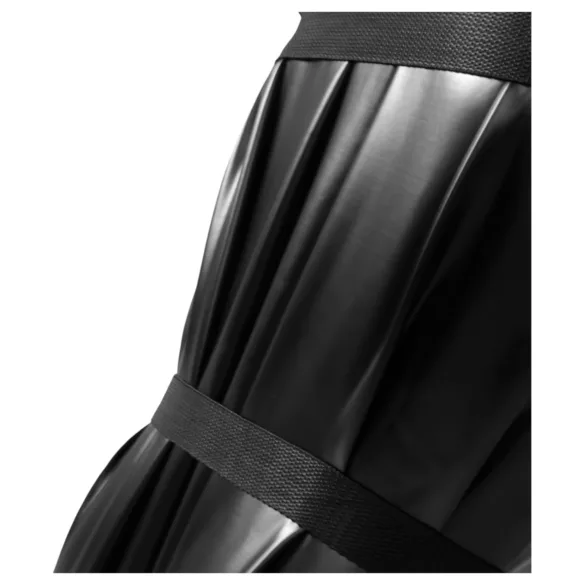 Ouch! Xtreme Body Bag - deprimerad (svart)
