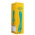Loveline - Uppladdningsbar G-punkt vibrator (turkos)