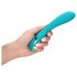 Loveline - Uppladdningsbar G-punkt vibrator (turkos)
