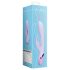 Loveline - Uppladdningsbar kaninklöver vibrator (lila)
