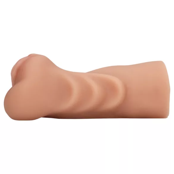 S-Line Polisofficer - realistisk konstgjord vagina (hudfärgad)