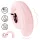 Loveline Tourner - G-punktsvibrator (rosa)