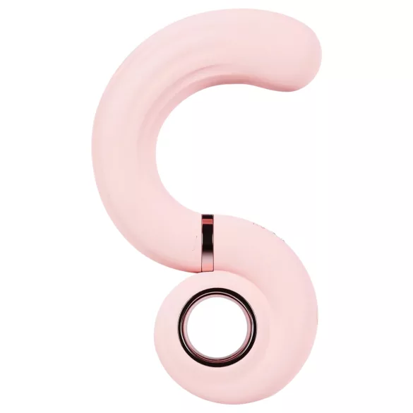 Loveline Tourner - G-punktsvibrator (rosa)