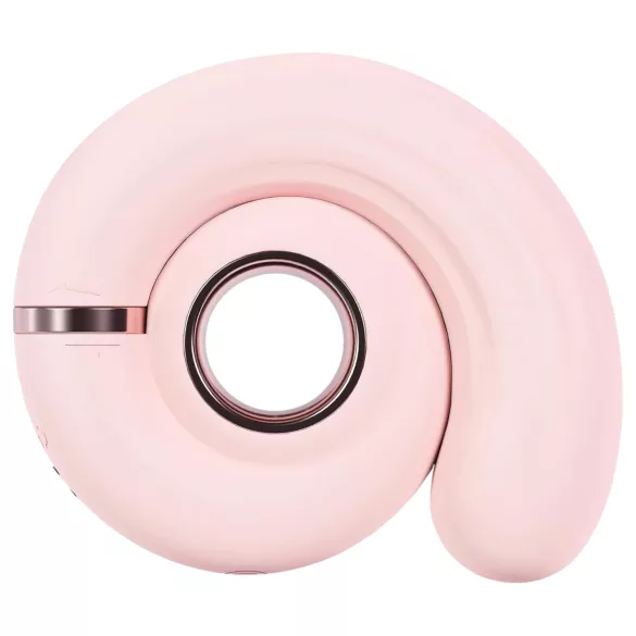 Loveline Tourner - G-punktsvibrator (rosa)
