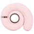 Loveline Tourner - G-punktsvibrator (rosa)
