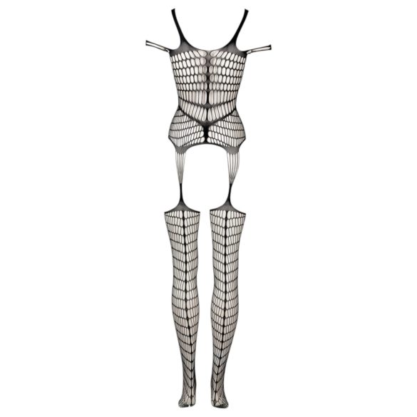 Le Désir - nätset - svart - S-XL