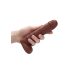 Dicky - penisformad tvål med chokladdoft (210g)
