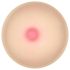 Titty - Naturligt Brösttvål (95g)